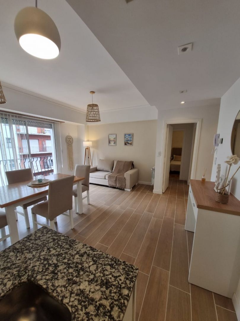 Departamento en venta · Plaza Colón, Mar del Plata, General Pueyrredón, Costa Atlántica, Provincia de Buenos Aires