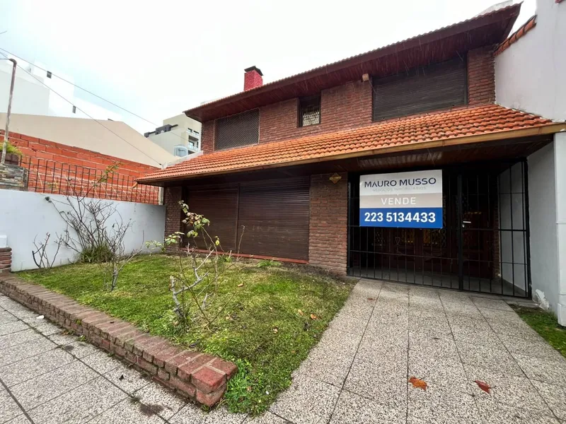 Casa en venta · Guemes, Córdoba Capital, Córdoba