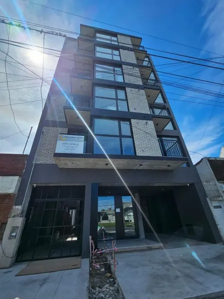 Departamento en venta · San José, Mar del Plata, General Pueyrredón, Costa Atlántica, Provincia de Buenos Aires