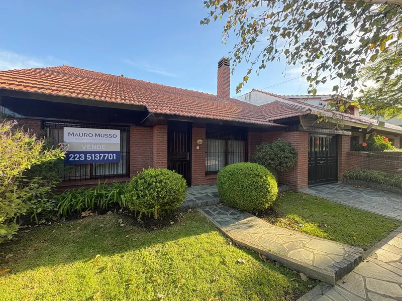 Casa en venta · Las Colinas de Peralta Ramos, Mar Del Plata, General Pueyrredón, Costa Atlántica, Provincia de Buenos Aires
