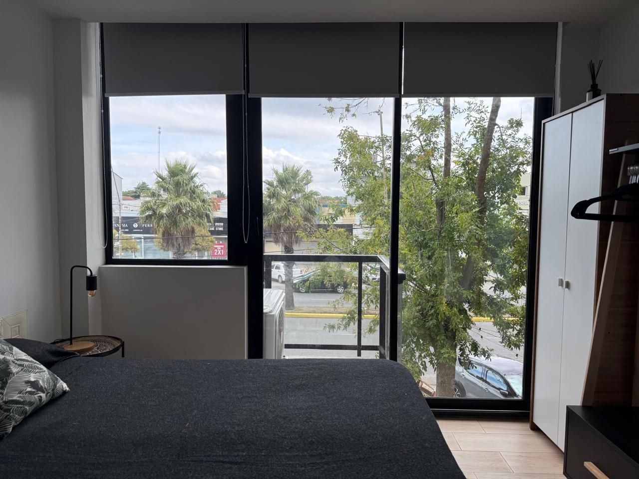 Departamento en alquiler · Constitución, Mar del Plata, General Pueyrredón, Costa Atlántica, Provincia de Buenos Aires