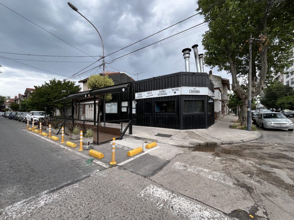 Terreno en venta · Chauvin, Mar del Plata, General Pueyrredón, Costa Atlántica, Provincia de Buenos Aires
