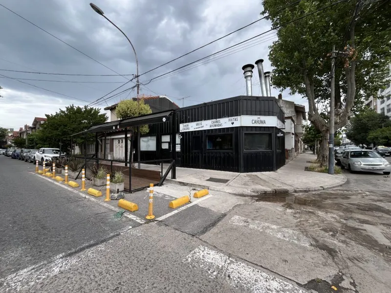 Terreno en venta · Chauvin, Mar del Plata, General Pueyrredón, Costa Atlántica, Provincia de Buenos Aires