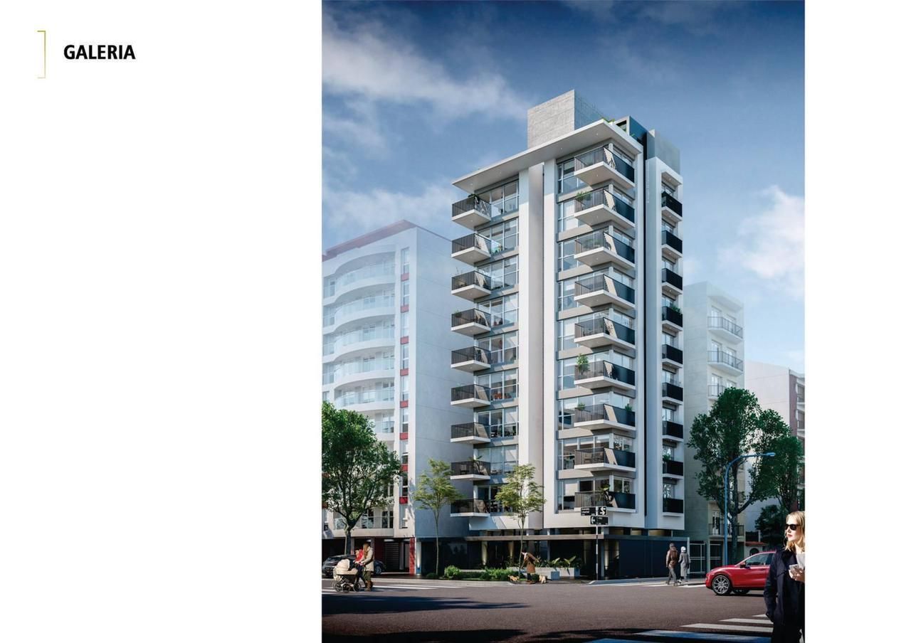 Departamento en venta · La Perla, Bolívar, Interior de Buenos Aires, Provincia de Buenos Aires