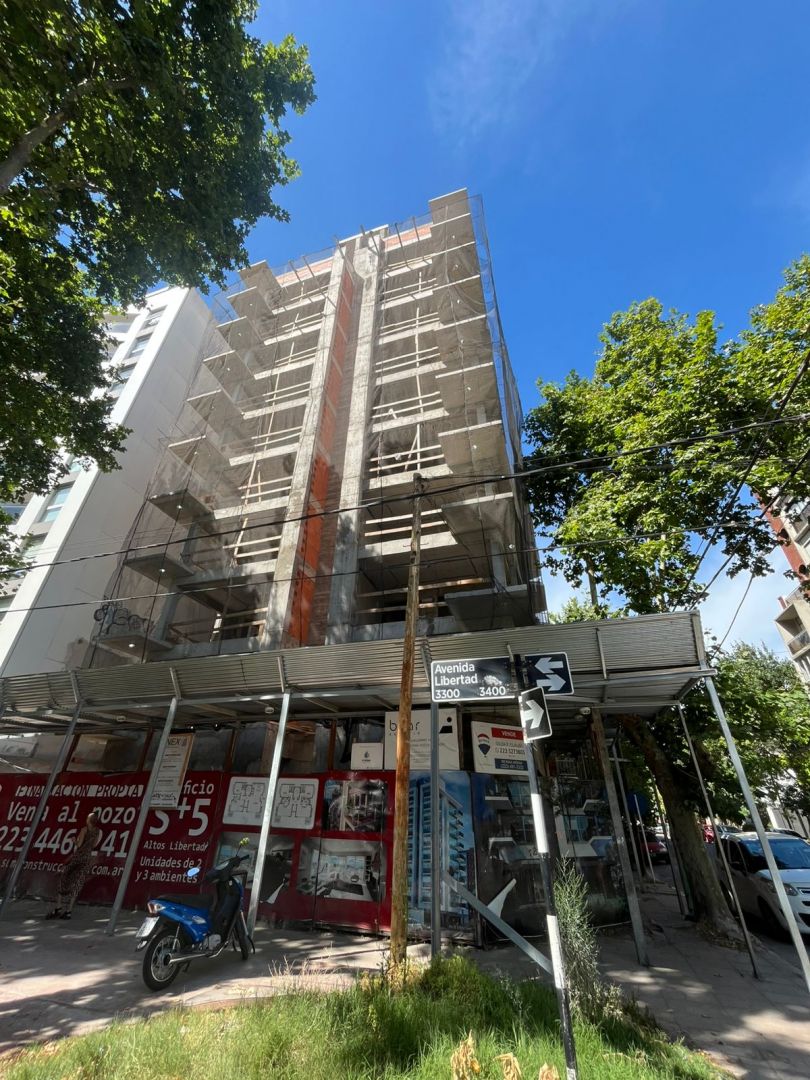 Departamento en venta · La Perla, Bolívar, Interior de Buenos Aires, Provincia de Buenos Aires