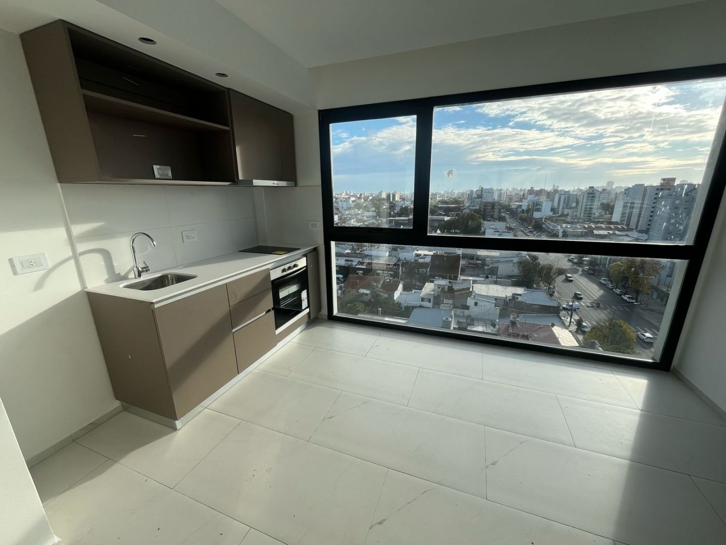 Departamento en venta · Chauvin, Mar del Plata, General Pueyrredón, Costa Atlántica, Provincia de Buenos Aires