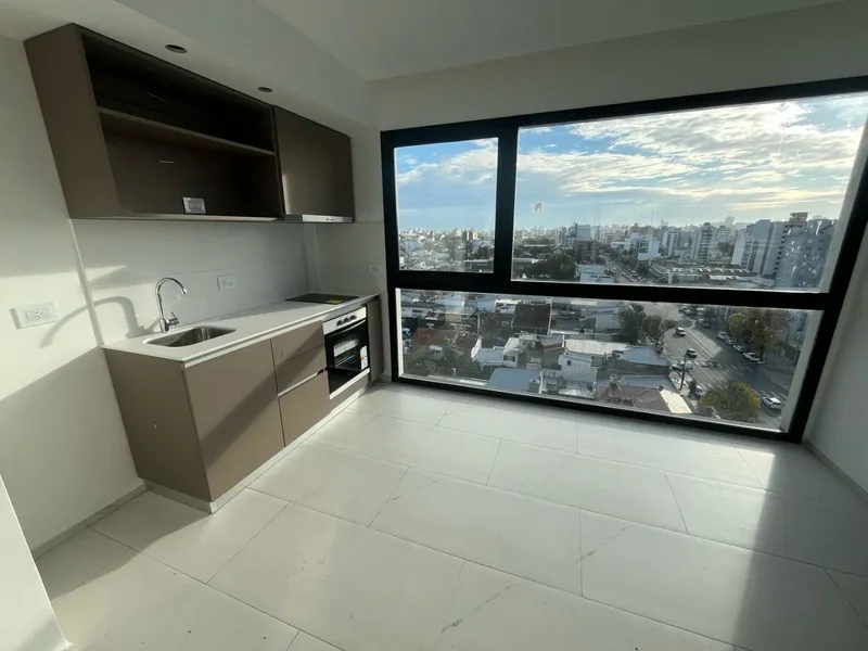 Departamento en venta · Chauvin, Mar del Plata, General Pueyrredón, Costa Atlántica, Provincia de Buenos Aires