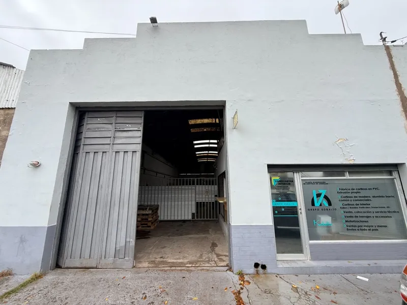 Depósito en venta · El Gaucho, Mar del Plata, General Pueyrredón, Costa Atlántica, Provincia de Buenos Aires