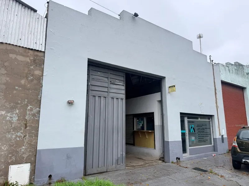 Depósito en venta · El Gaucho, Mar del Plata, General Pueyrredón, Costa Atlántica, Provincia de Buenos Aires
