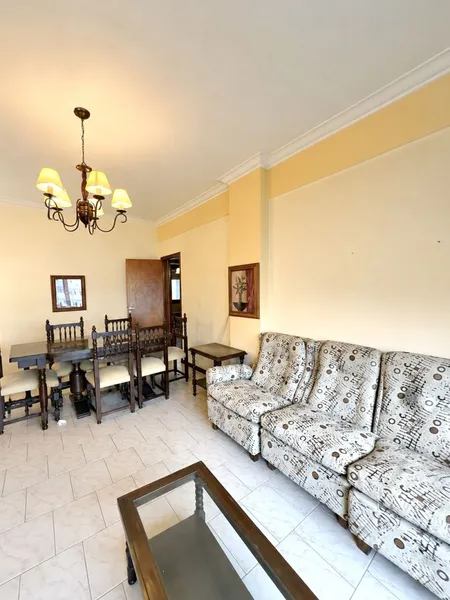 Departamento en alquiler · Chauvin, Mar del Plata, General Pueyrredón, Costa Atlántica, Provincia de Buenos Aires