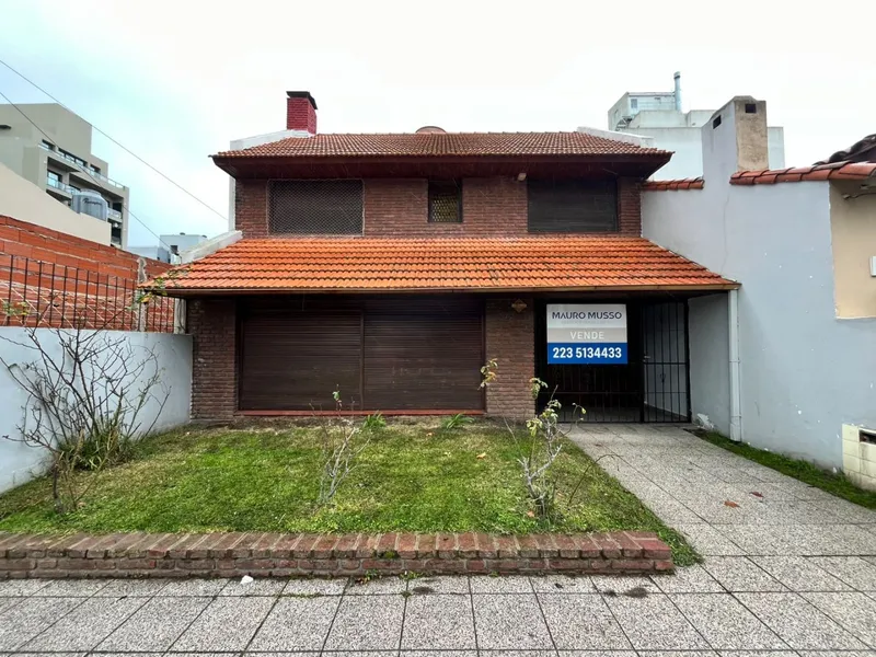 Casa en alquiler · Guemes, Córdoba Capital, Córdoba