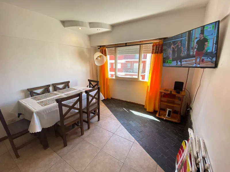 Departamento en alquiler · Plaza Colón, Mar del Plata, General Pueyrredón, Costa Atlántica, Provincia de Buenos Aires