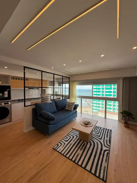 Departamento en venta · Punta Iglesia, Mar del Plata, General Pueyrredón, Costa Atlántica, Provincia de Buenos Aires