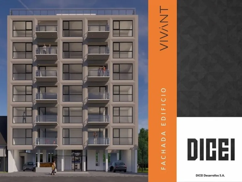 Departamento en venta · Las Colinas de Peralta Ramos, Mar Del Plata, General Pueyrredón, Costa Atlántica, Provincia de Buenos Aires