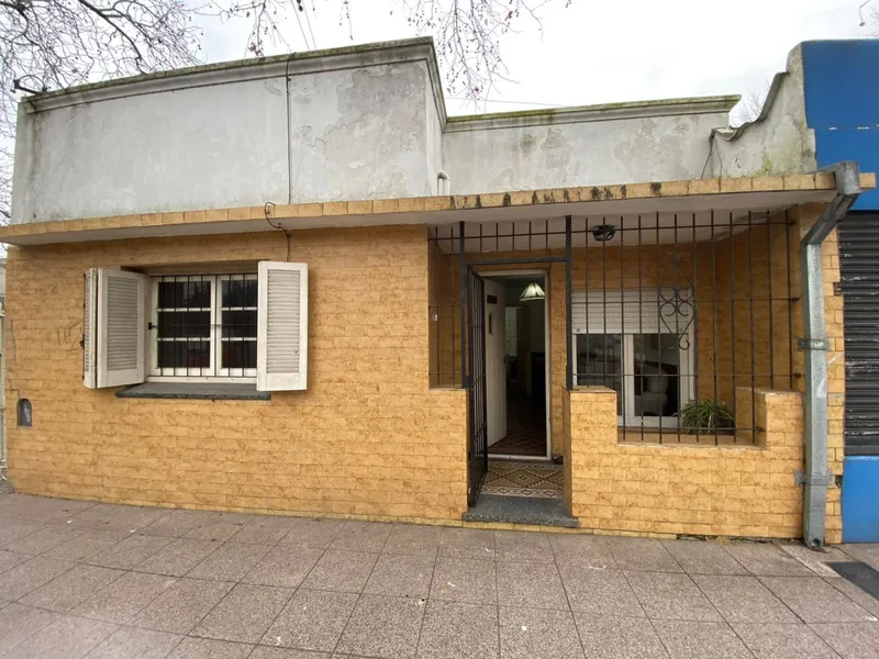 Casa en venta · Don Bosco, Quilmes, GBA Sur, Provincia de Buenos Aires