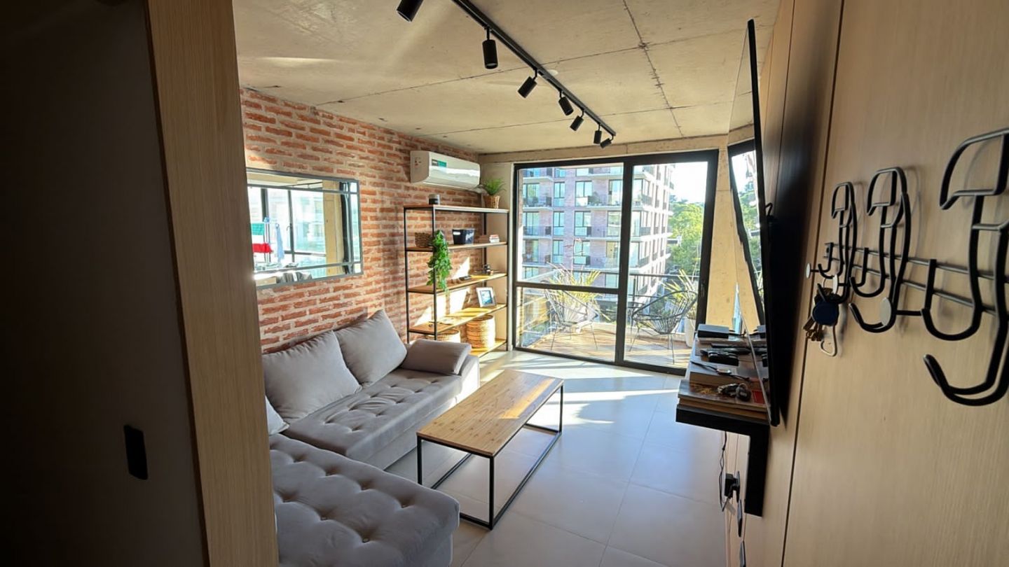 Departamento en venta · Chauvin, Mar del Plata, General Pueyrredón, Costa Atlántica, Provincia de Buenos Aires