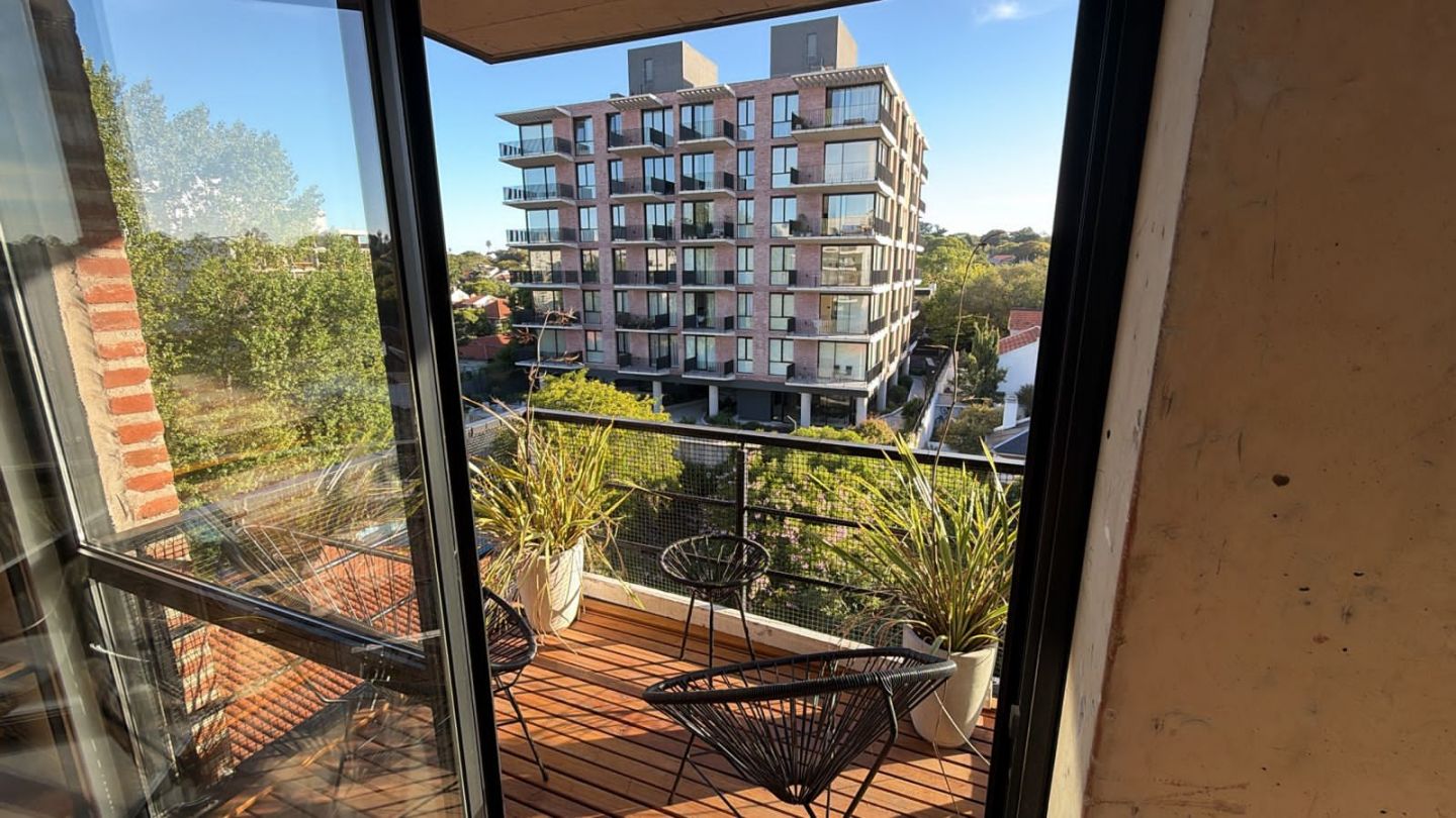 Departamento en venta · Chauvin, Mar del Plata, General Pueyrredón, Costa Atlántica, Provincia de Buenos Aires