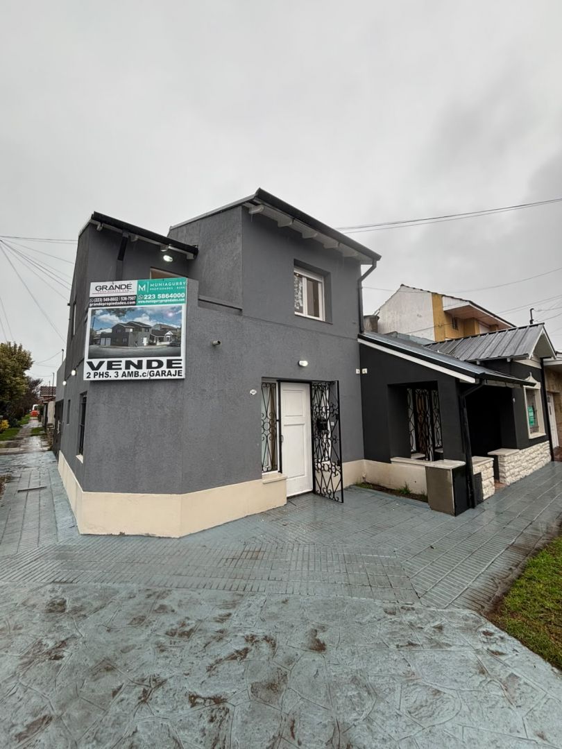 PH en venta · Chauvin, Mar del Plata, General Pueyrredón, Costa Atlántica, Provincia de Buenos Aires PH en venta · Chauvin, Mar del Plata, General Pueyrredón, Costa Atlántica, Provincia de Buenos Aires