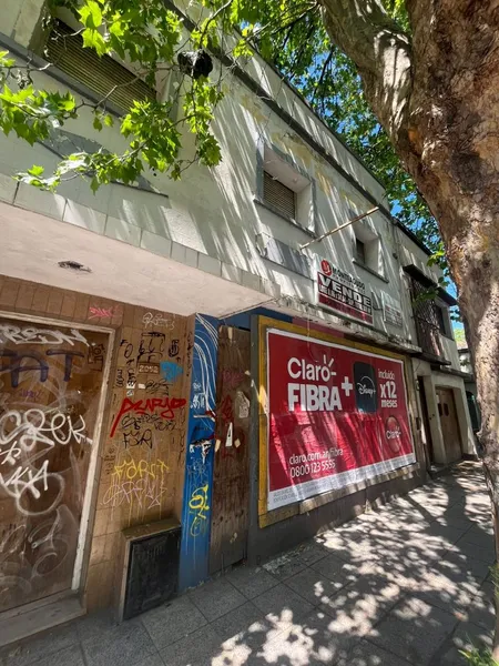 Terreno en venta · Centro, Mar del Plata, General Pueyrredón, Costa Atlántica, Provincia de Buenos Aires