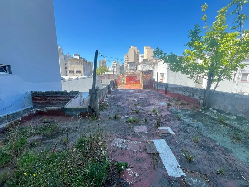 Terreno en venta · Centro, Mar del Plata, General Pueyrredón, Costa Atlántica, Provincia de Buenos Aires