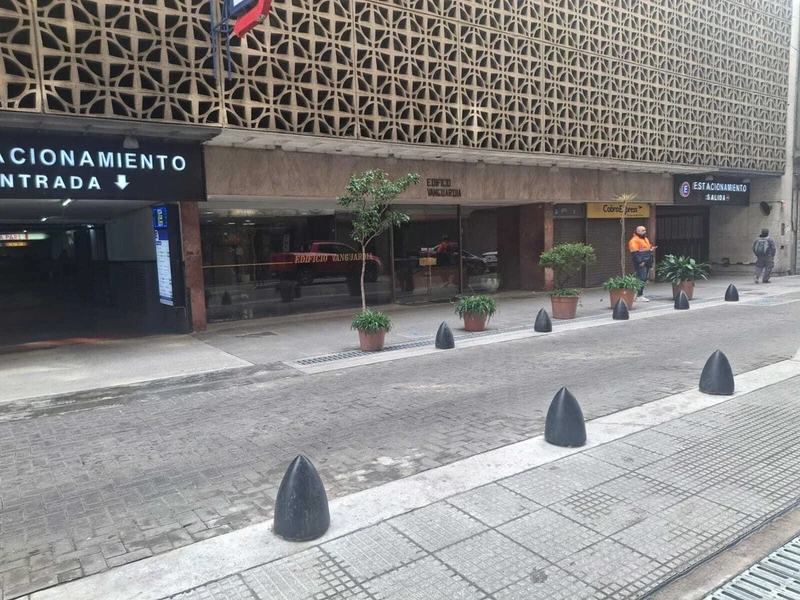 Departamento en alquiler · San Nicolás, CABA