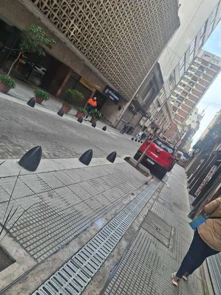 Departamento en alquiler · San Nicolás, CABA