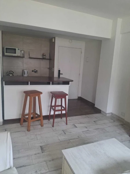 Departamento en alquiler · San Nicolás, CABA Departamento en alquiler · San Nicolás, CABA