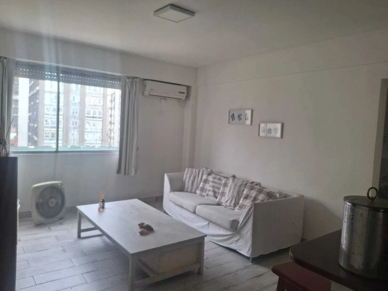 Departamento en alquiler · San Nicolás, CABA