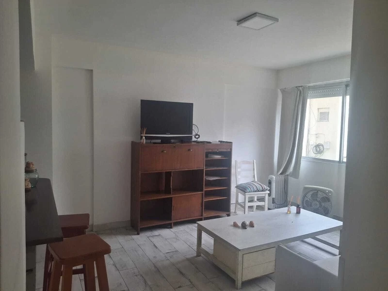 Departamento en alquiler · San Nicolás, CABA