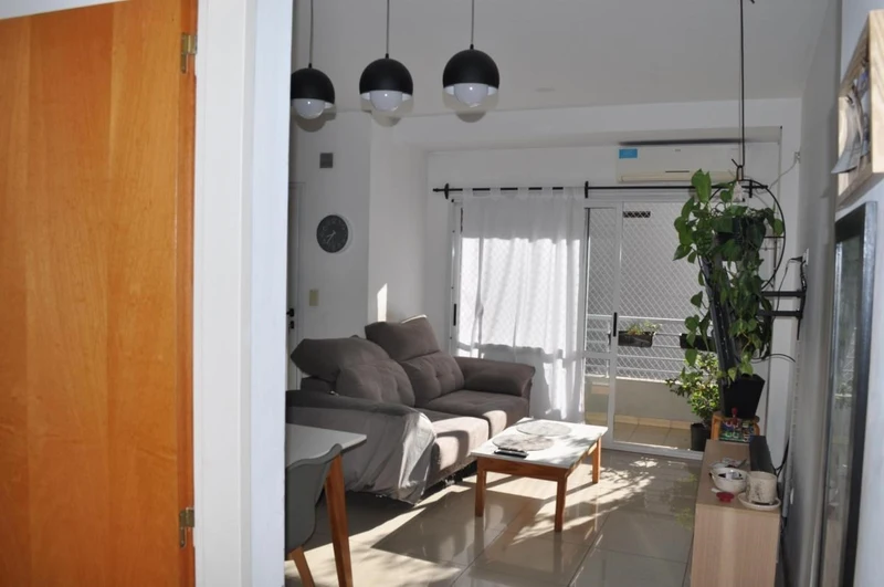 Departamento en venta · Caballito, CABA
