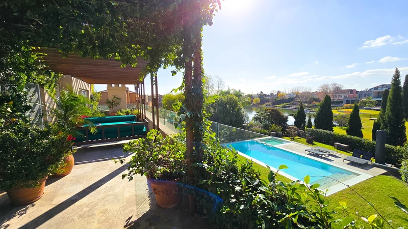 Casa en alquiler · Nordelta, Tigre, GBA Norte, Provincia de Buenos Aires