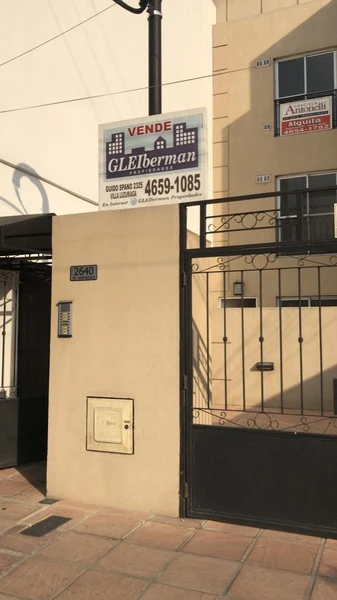 Departamento en alquiler · Villa Luzuriaga, La Matanza, GBA Oeste, Provincia de Buenos Aires