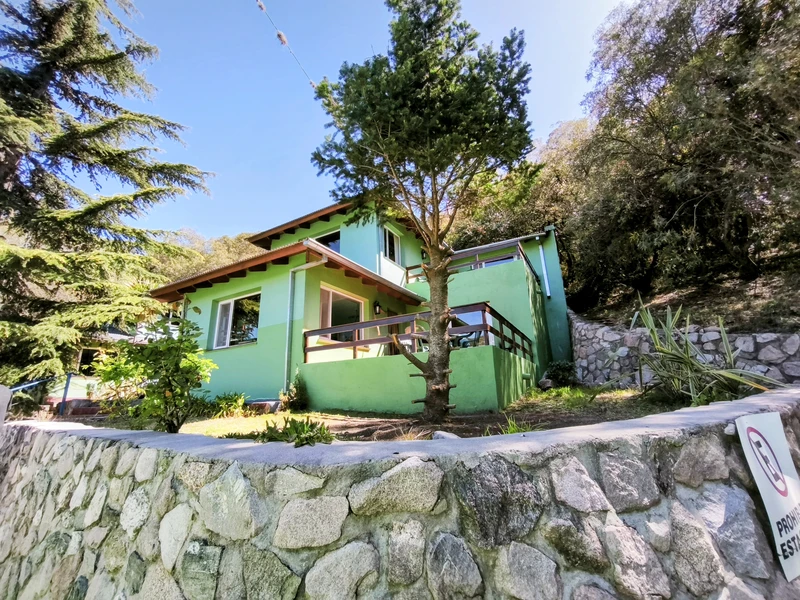 Hotel en venta · La Cumbre, Punilla, Córdoba