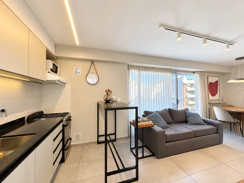 Departamento en venta · General Paz, Córdoba Capital, Córdoba