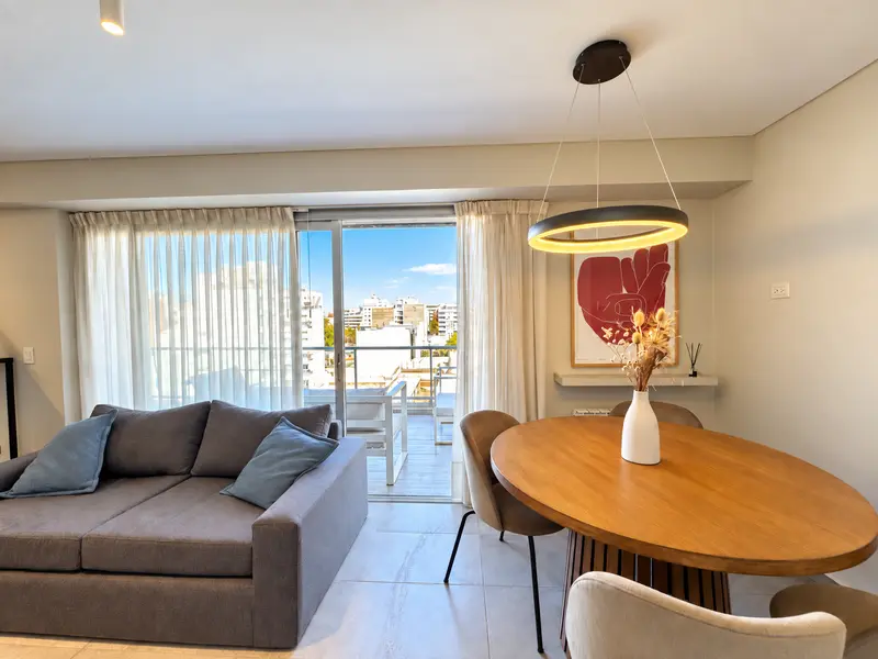 Departamento en venta · General Paz, Córdoba Capital, Córdoba