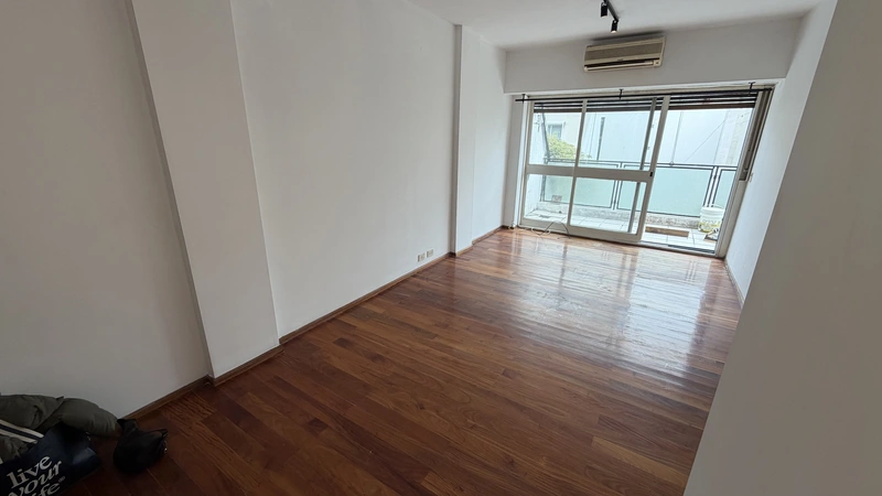 Departamento en alquiler · Las Cañitas, Palermo, CABA