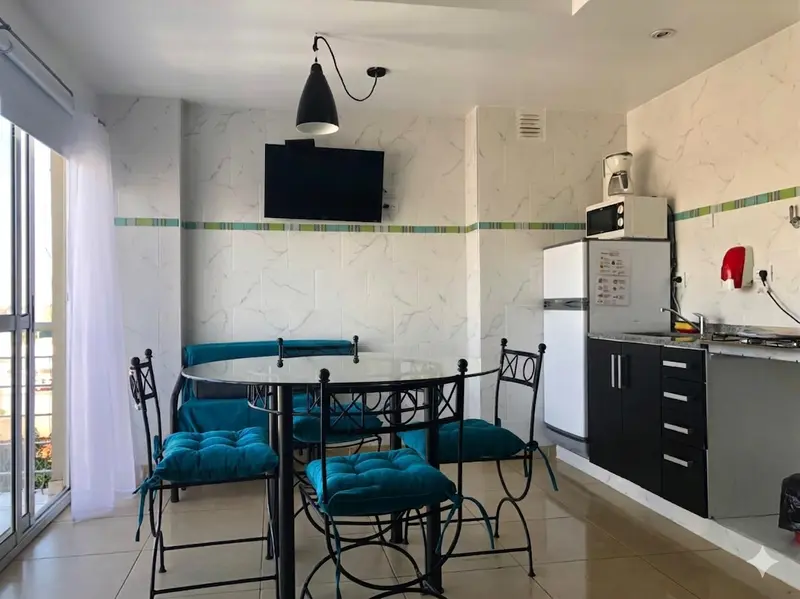 Departamento en venta · Flores, CABA