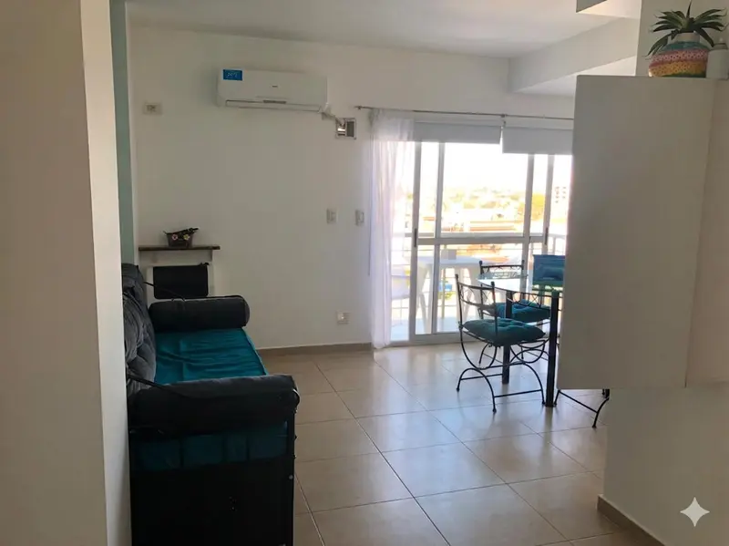 Departamento en venta · Flores, CABA