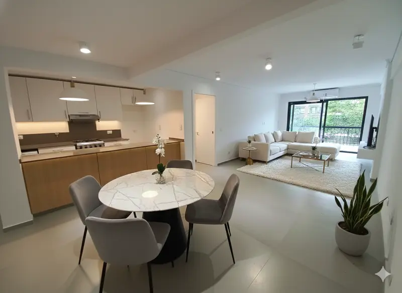 Departamento en venta · Belgrano R, Belgrano, CABA