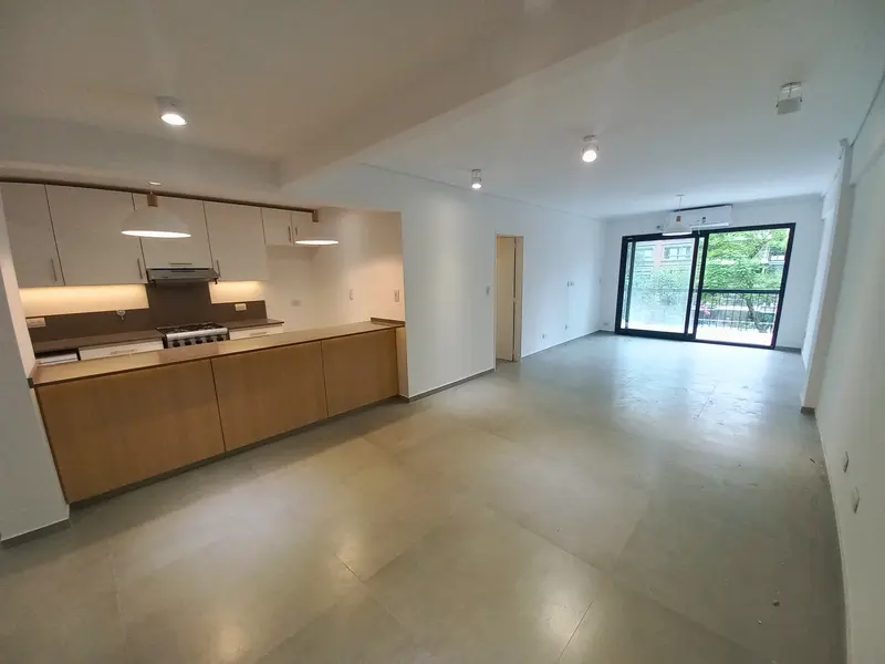 Departamento en venta · Belgrano R, Belgrano, CABA