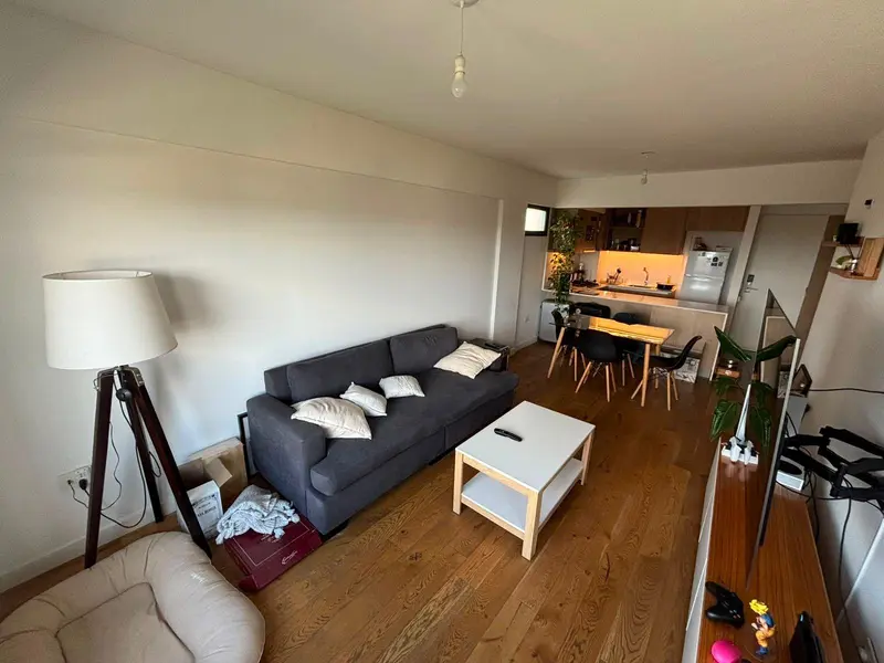 Departamento en alquiler · Villa Devoto, CABA