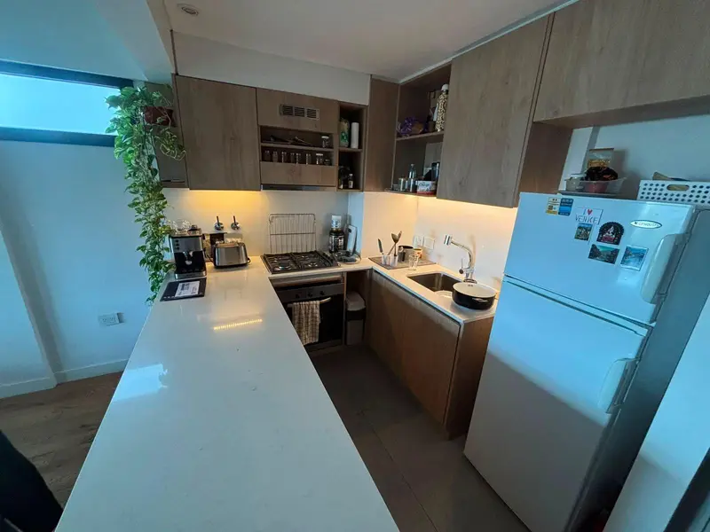 Departamento en alquiler · Villa Devoto, CABA