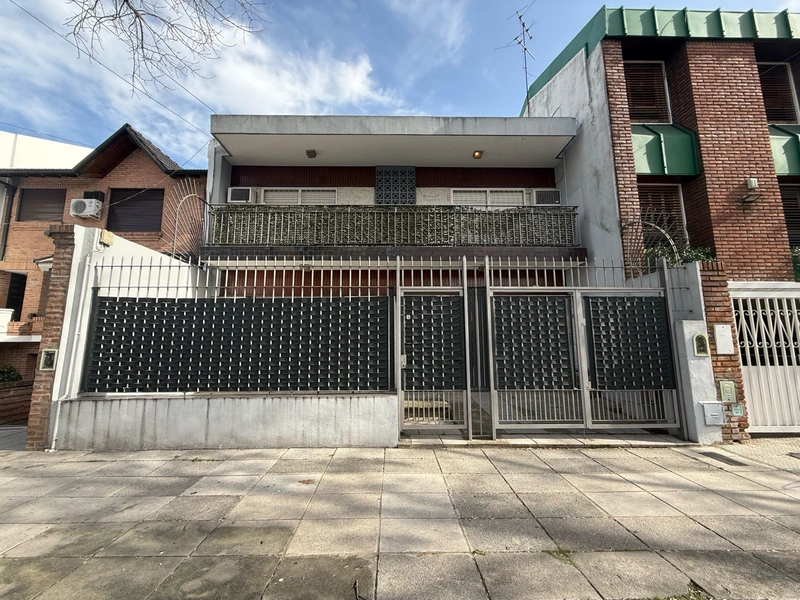 Casa en venta · Villa Devoto, CABA