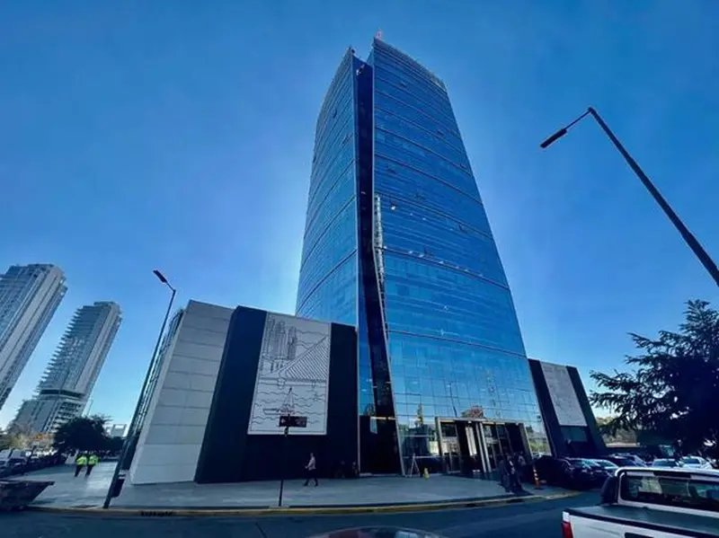 Oficina en alquiler · Puerto Madero, CABA