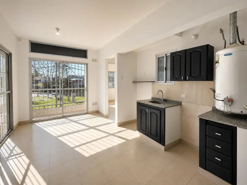 Departamento en alquiler · Merlo, GBA Oeste, Provincia de Buenos Aires
