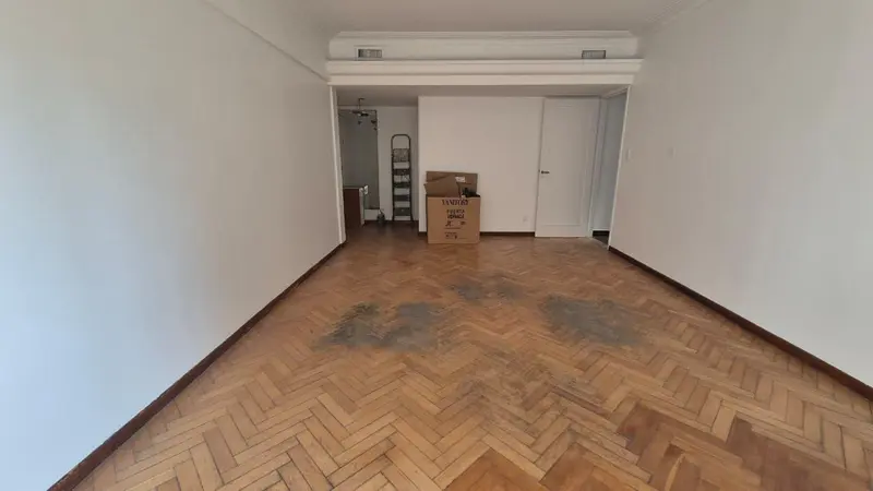Departamento en alquiler · Barracas, CABA