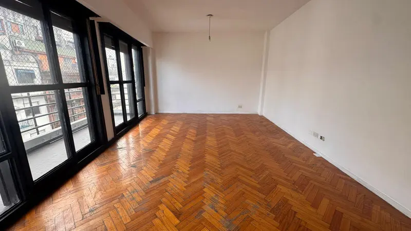 Departamento en alquiler · Almagro, CABA