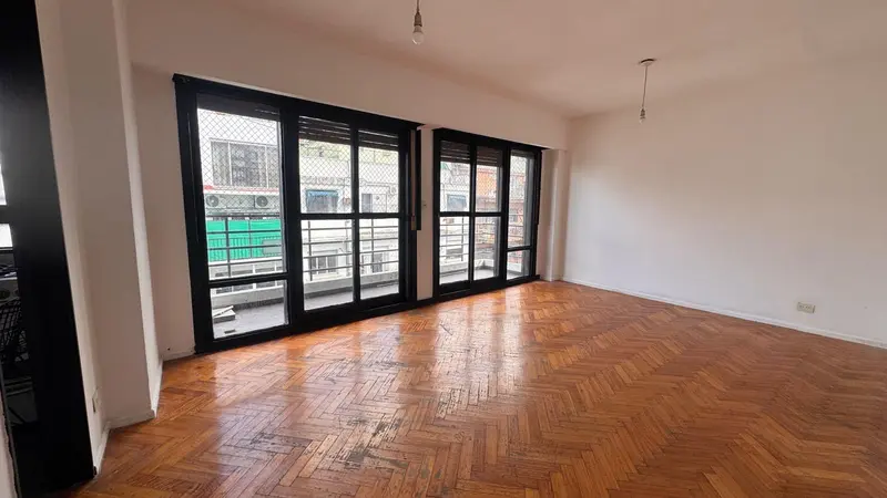 Departamento en alquiler · Almagro, CABA