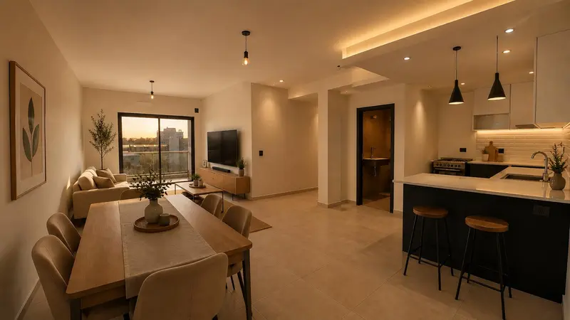 Departamento en venta · San Miguel, GBA Norte, Provincia de Buenos Aires