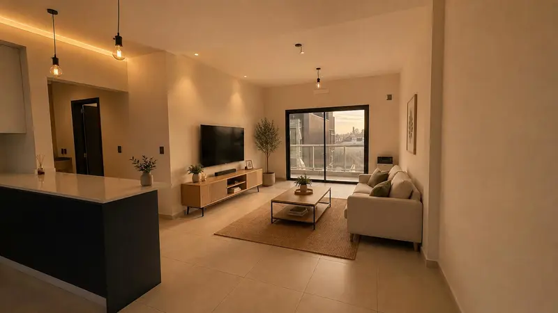 Departamento en venta · San Miguel, GBA Norte, Provincia de Buenos Aires